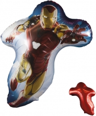 Шар Фигура Герои Марвел, Железный человек
