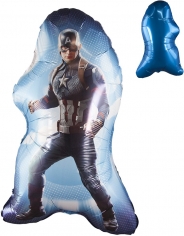 Шар Фигура Герои Марвел, Капитан Америка